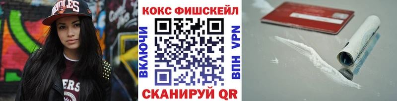 КОКАИН FishScale  Купить закладки  Егорьевск 